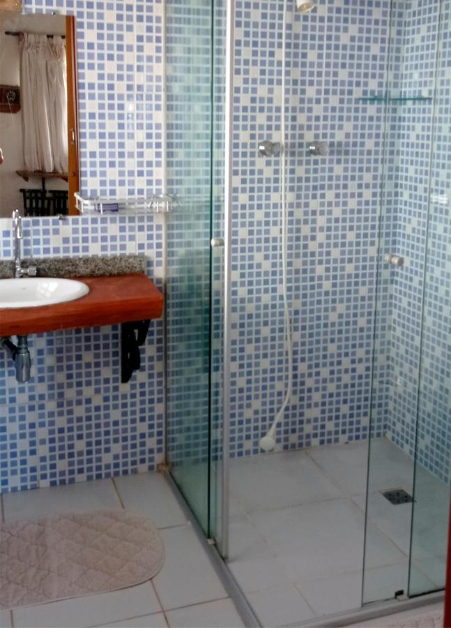 Pousada Solar Dos Anjos Lavras Novas Kültér fotó